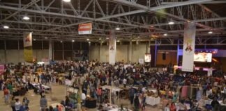 Se viene una nueva edición de «Manos catamarqueñas»