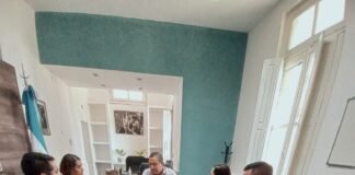 Medio Ambiente trabaja en conjunto con el CEPPAS