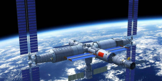 Otra cápsula rusa vuelve a fallar en la Estación Espacial, aunque Roscosmos afirma que «nada amenaza la vida y salud de la tripulación»