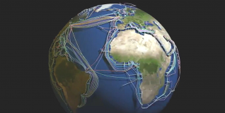 ¿Para qué sirven los cables submarinos? La tecnología que lleva energía a tu casa y que también te permite bailar en TikTok
