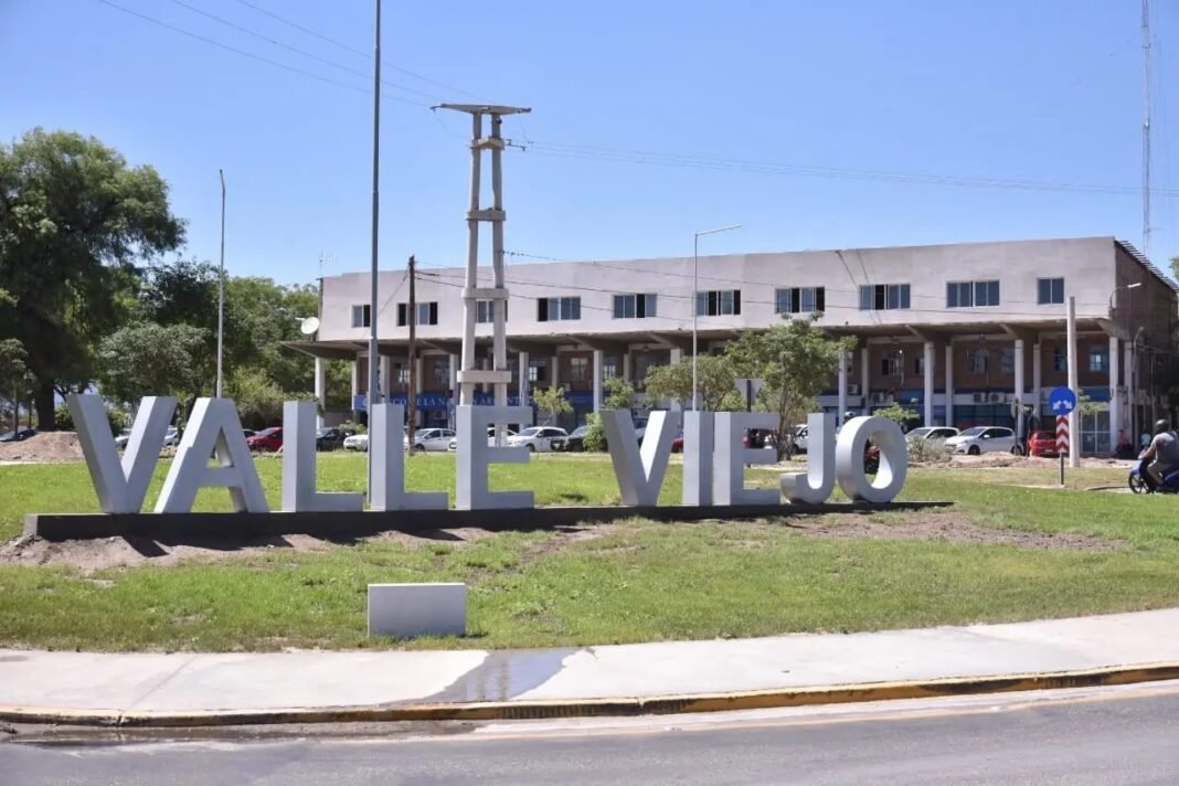 Paro de empleados municipales de Valle Viejo, habria corte de ruta para este martes