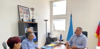 Plan Nacional de Primera Infancia en Catamarca