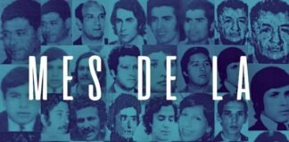 Presentaron la agenda del Mes de la Memoria