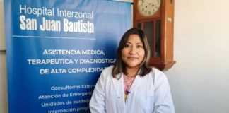 Primer caso de dengue autóctono: aclaran que la paciente se encuentra en su domicilio