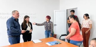 Programa Aunar Familias