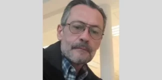 Querellante pidió la inmediata detención para el cura López Márquez
