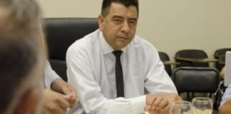 Rechazaron el pedido de una sesión especial en Diputados