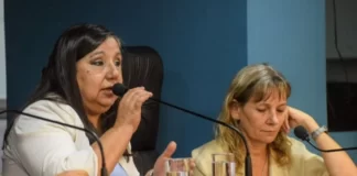 Reforma judicial feminista