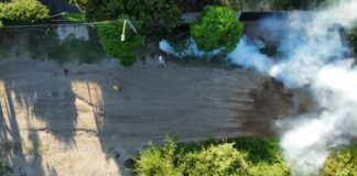 Salud continúa trabajando en las medidas de prevención de Dengue