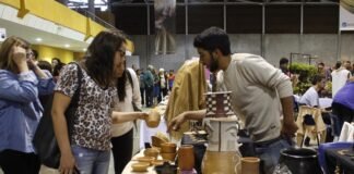 Se acerca la Feria Artesanal Manos Catamarqueñas