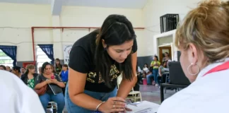 Se cubrieron 139 cargos en Asamblea