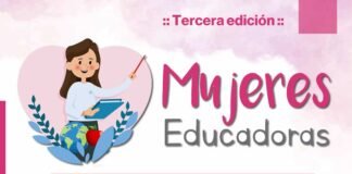 Se extiende hasta el 10 de marzo la convocatoria para el Premio Mujeres Educadoras