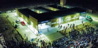 Se inauguró el nuevo Hospital de Fiambalá, una demanda histórica de la jurisdicción