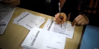 Se oficializó el calendario electoral: las PASO serán el 13 de agosto y las elecciones generales el 22 de octubre