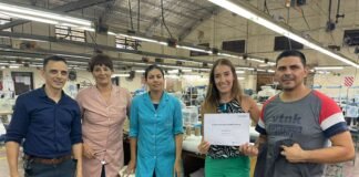 Se otorgaron importantes financiamientos para empresas de La Paz