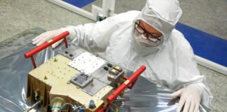 Todo sobre la misión JUICE, el Explorador de las Lunas Heladas de Júpiter de la ESA