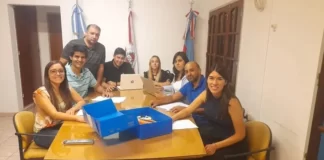UCR: con presentaciones cruzadas, la Junta Electoral define las listas