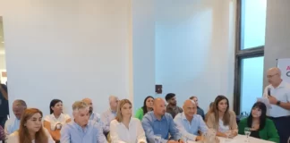 UCR: Piden que se rechace la lista de Alfredo Marchioli