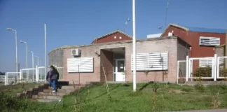 Una beba de dos meses ingresó sin vida al Mini Hospital Carlos Bravo