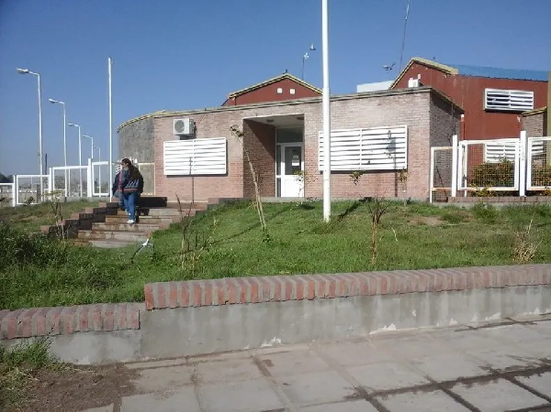 Una beba de dos meses ingresó sin vida al Mini Hospital Carlos Bravo