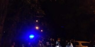 UPD: desalojaron dos festejos, uno en Valle Viejo y otro en Capital