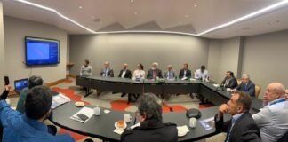 YMAD avanza con rondas de negocios en Toronto