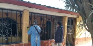 126 casos de dengue en la última semana en nuestra provincia