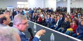 Se lanzó un programa para la promoción del empleo joven