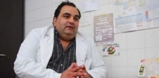 “La mejor noticia que tenemos nosotros de hace 20 años”