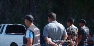 Incautan marihuana en control vehicular