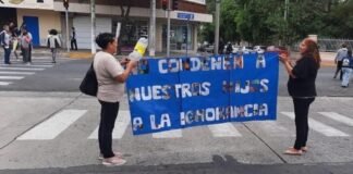 Nuevos reclamos por mejoras edilicias en escuelas