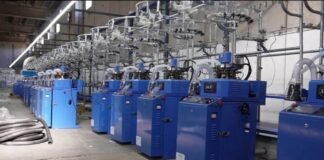 Anuncian la apertura de una nueva fábrica en la provincia