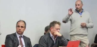Marchioli: «La UCR se compromete a gobernar y dar soluciones a los argentinos» Alfredo Marchioli