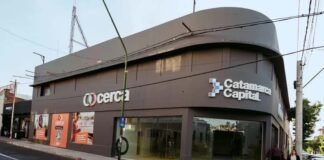 Avanza la obra municipal de oficinas de Atención al Vecino