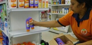 Gran consumo y desabastecimiento de productos anti mosquitos por el aumento del dengue