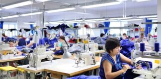 Empresa textil busca empleados en Catamarca
