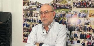 Fama: “A mí no me parece bueno ninguno de los dos” Flavio Fama