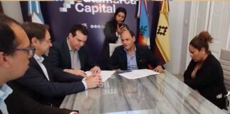 La Fiesta de los Buzos se transmitirá por la TV publica de Catamarca