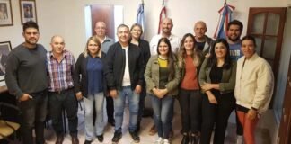 La UCR pide provincializar la boleta única y el desacople