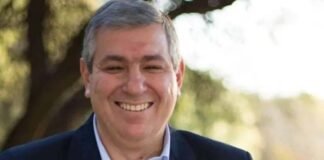 Páez afirmó que Vázquez Sastre “no está en la UCR”