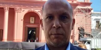 Zavaleta: “Se pueden llegar a consensos y proyectos que sirvan a los catamarqueños” Nicolas Zavaleta