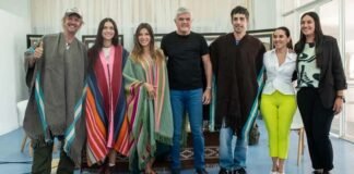 Famosos argentinos presentaron el nuevo spot de Catamarca