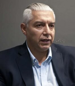 Roberto Gomez