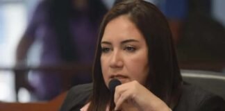 La diputada Carrizo opinó sobre la propuesta de la coparticipación de Milei