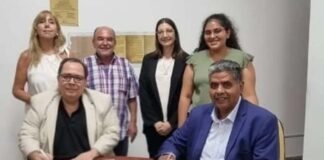 Propuestas de la UNCA en Belén