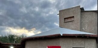 A partir de este sábado, la peña de La Casa de la Puna será al mediodía