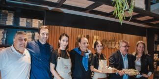 Abrió El Rodeo, una fábrica de alfajores con historia catamarqueña