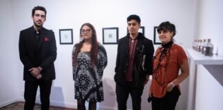 Abrió la muestra Disciplina en el Museo Laureano Brizuela