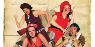 ACTIVIDADES ESPECIALES Y OBRAS EN ADHESIÓN EN EL MARCO DE LA GRAN FIESTA DEL TEATRO