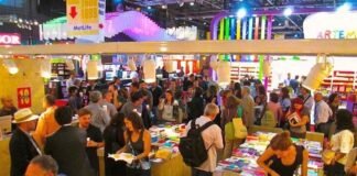 Agenda de actividades de Catamarca en la Feria Internacional del Libro de Buenos Aires